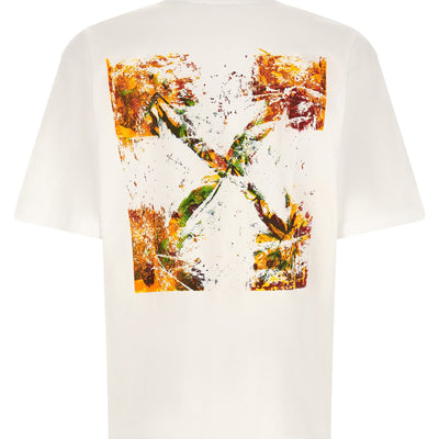 Off White Spices Arrow Skate T-shirt