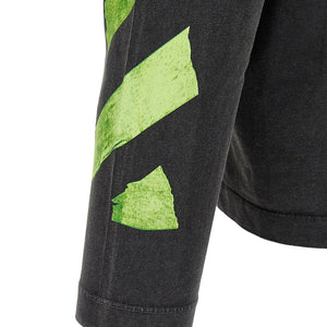 Off White Bacco Arrow Skate T-shirt