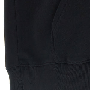 Off White Run Arrow Skate Hoodie