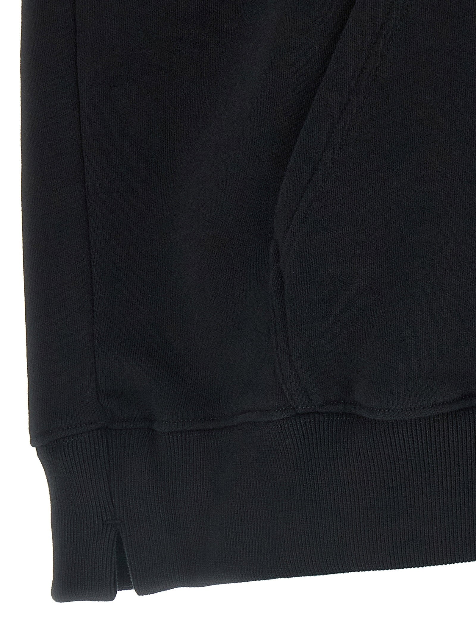 Off White Run Arrow Skate Hoodie