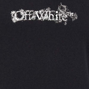 Off White Heraldic Arrow Skate Hoodie