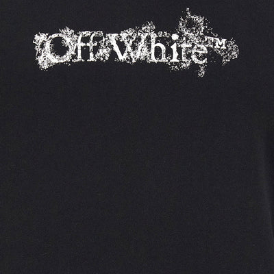 Off White Heraldic Arrow Skate Hoodie