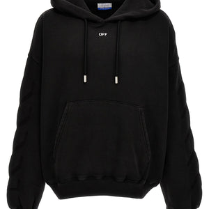 Off White Matthew Hoodie