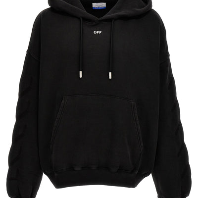 Off White Matthew Hoodie