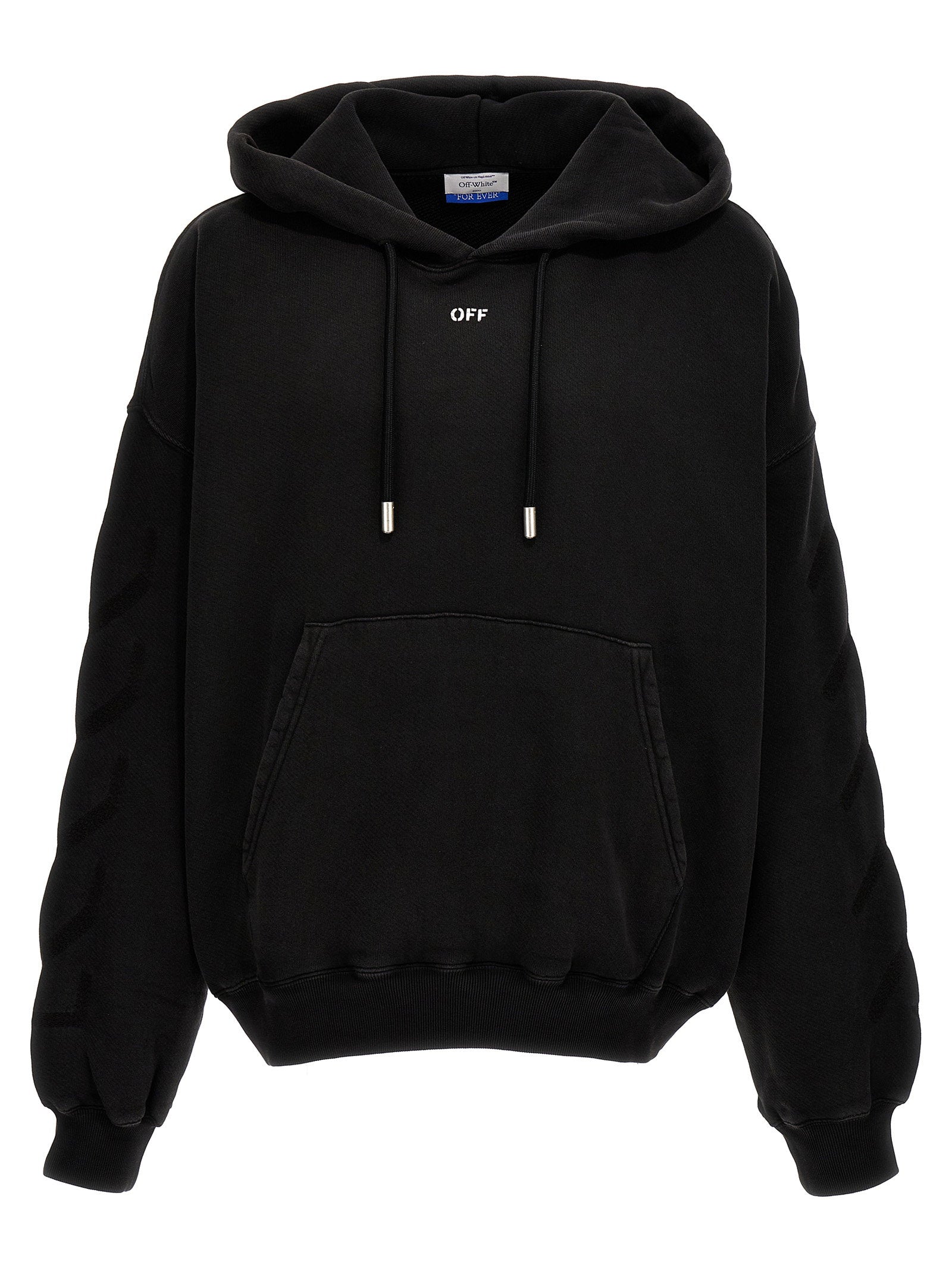 Off White Matthew Hoodie