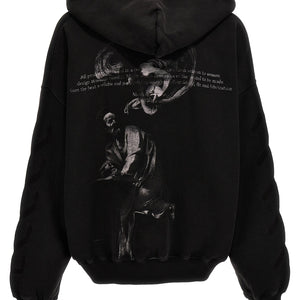 Off White Matthew Hoodie