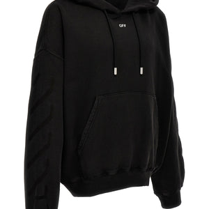 Off White Matthew Hoodie