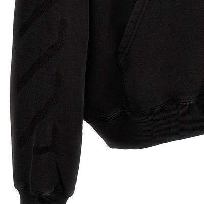 Off White Matthew Hoodie