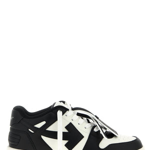 Off White Out Of Office Sneakers