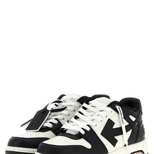 Off White Out Of Office Sneakers