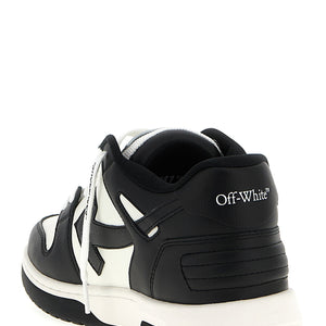 Off White Out Of Office Sneakers