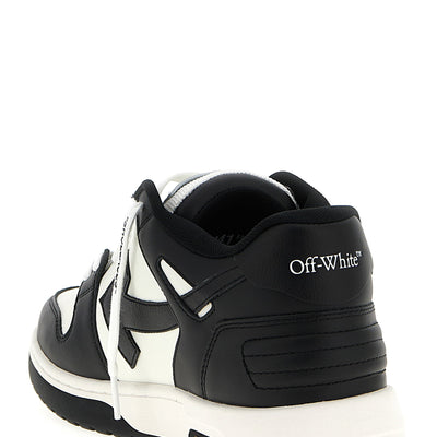 Off White Out Of Office Sneakers