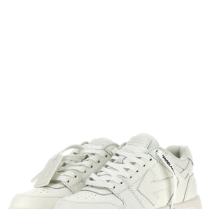Off White Out Of Office Sneakers