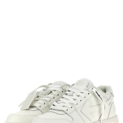 Off White Out Of Office Sneakers