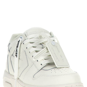 Off White Out Of Office Sneakers