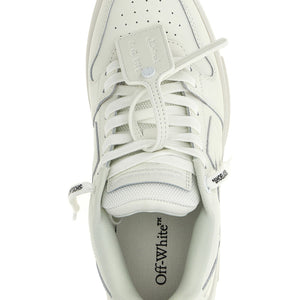 Off White Out Of Office Sneakers