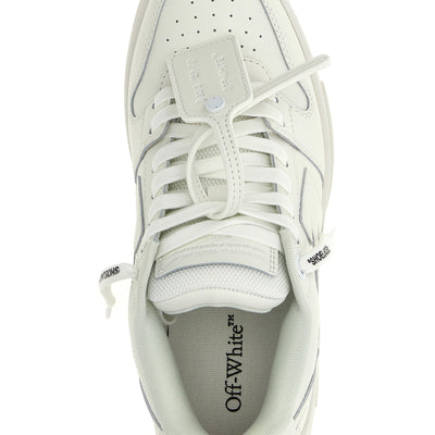 Off White Out Of Office Sneakers