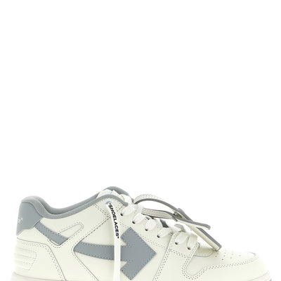 Off White Out Of Office Sneakers