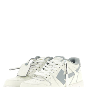 Off White Out Of Office Sneakers