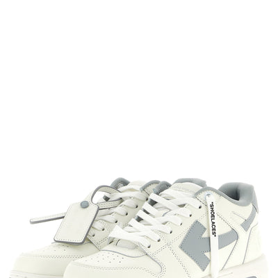 Off White Out Of Office Sneakers