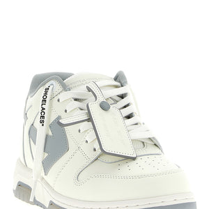 Off White Out Of Office Sneakers