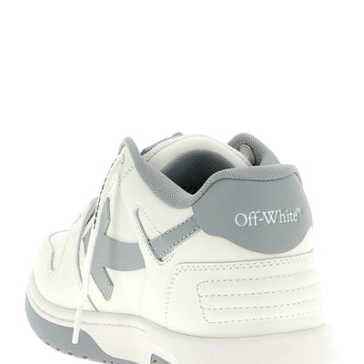 Off White Out Of Office Sneakers