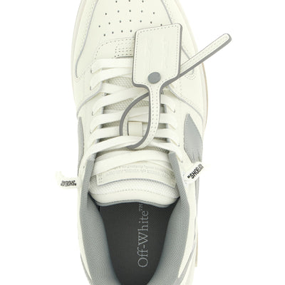 Off White Out Of Office Sneakers