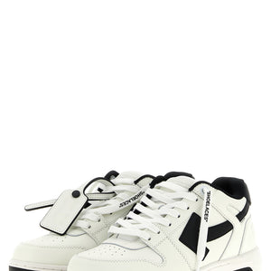 Off White Out Of Office Sneakers