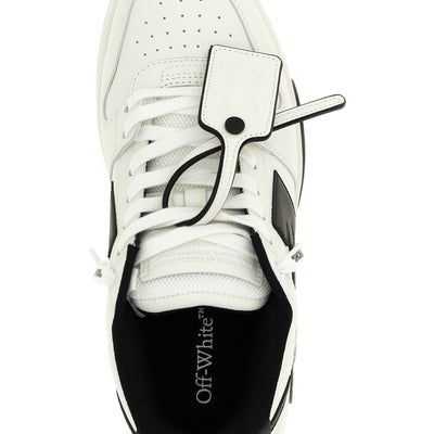 Off White Out Of Office Sneakers