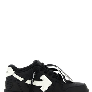 Off White Out Of Office Sneakers