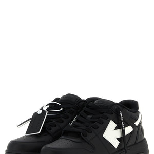 Off White Out Of Office Sneakers