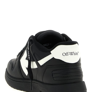 Off White Out Of Office Sneakers