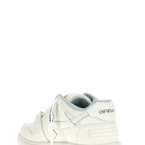 Off White Out Of Office Sneakers