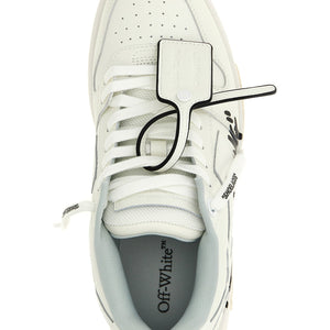 Off White Out Of Office Sneakers