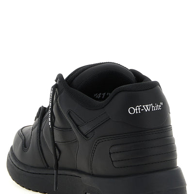 Off White Out Of Office For Walking Sneakers