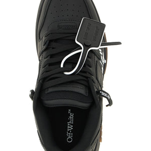 Off White Out Of Office For Walking Sneakers