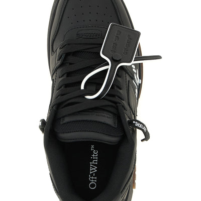 Off White Out Of Office For Walking Sneakers