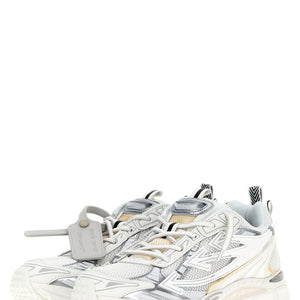 Off White Ow Be Right Back Sneakers