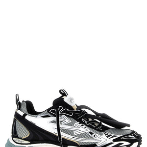 Off White Be Right Back Sneakers