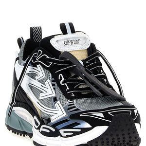 Off White Be Right Back Sneakers