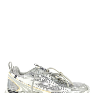 Off White Be Right Back Sneakers