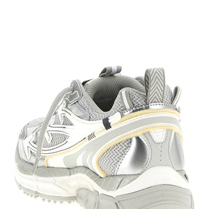Off White Be Right Back Sneakers