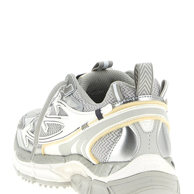 Off White Be Right Back Sneakers