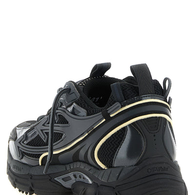 Off White Be Right Back Sneakers