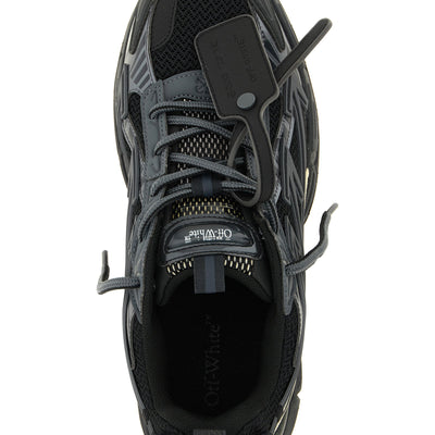 Off White Be Right Back Sneakers