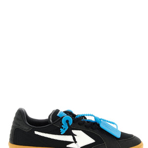 Off White End Of Play Sneakers
