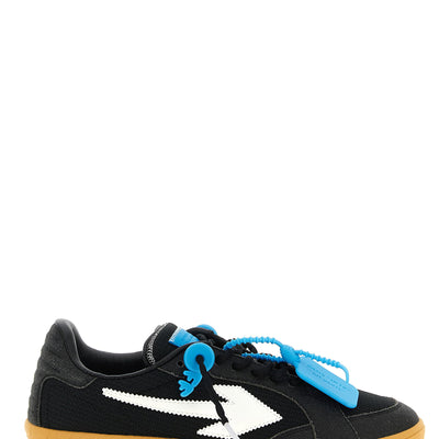 Off White End Of Play Sneakers