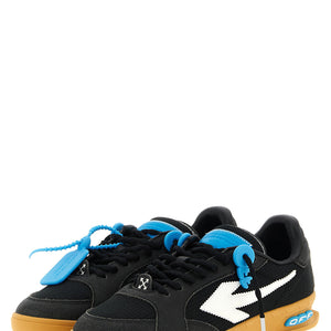Off White End Of Play Sneakers
