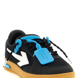 Off White End Of Play Sneakers