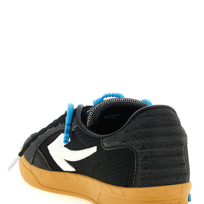 Off White End Of Play Sneakers